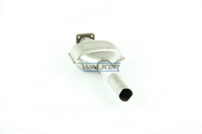 Catalytic Converter (18334)