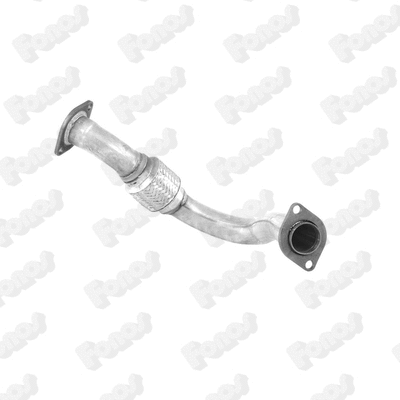 Exhaust Pipe