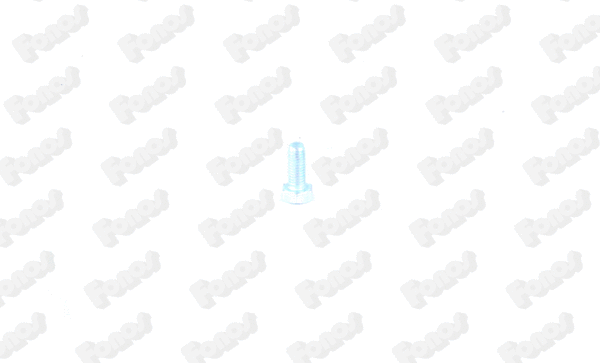 Bolt, exhaust system