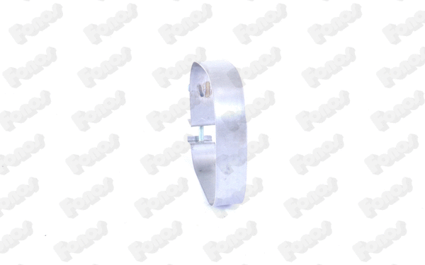 Mount, exhaust system