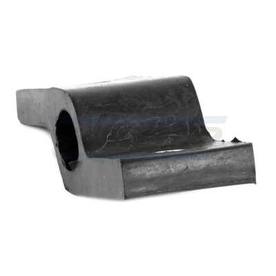 Rubber Strip, exhaust system