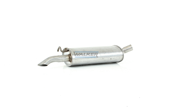 Rear Muffler