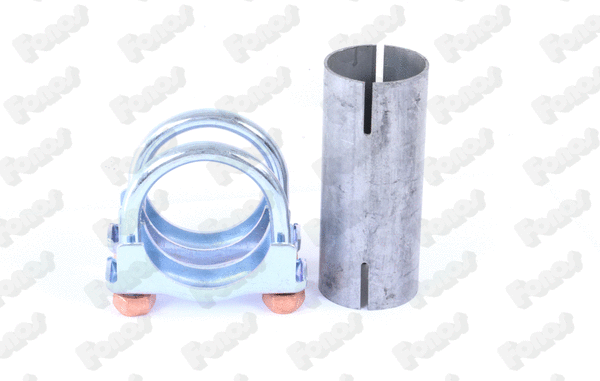 Pipe Connector, exhaust system