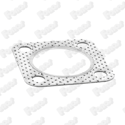 Gasket, exhaust pipe