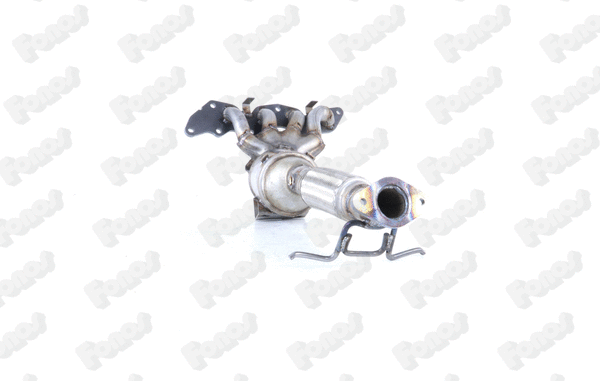 Catalytic Converter