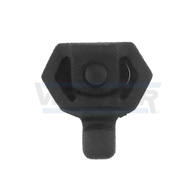 Rubber Strip, exhaust system