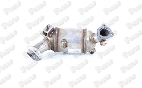 Catalytic Converter