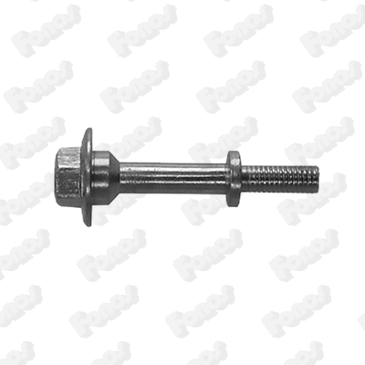 Bolt, exhaust system