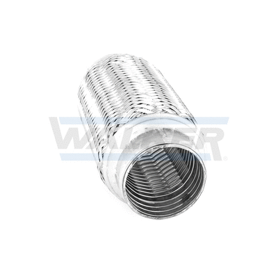 Corrugated Pipe, exhaust system