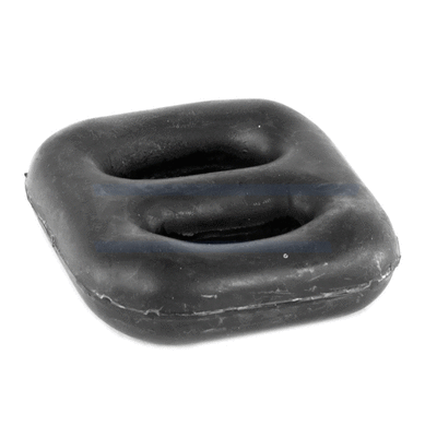 Rubber Strip, exhaust system