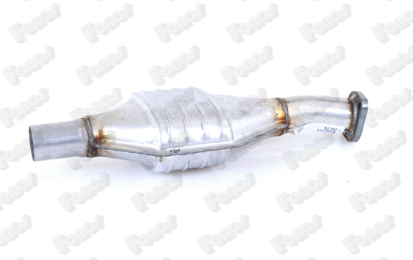 Catalytic Converter
