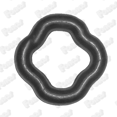 Rubber Strip, exhaust system