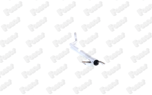 Exhaust Pipe