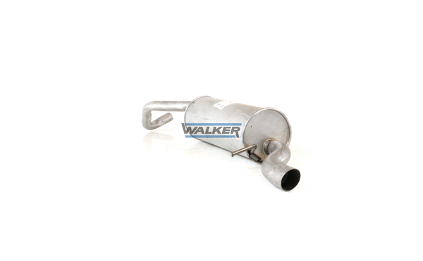 Rear Muffler