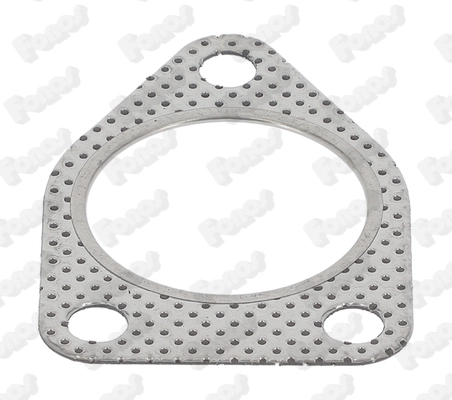 Gasket, exhaust pipe