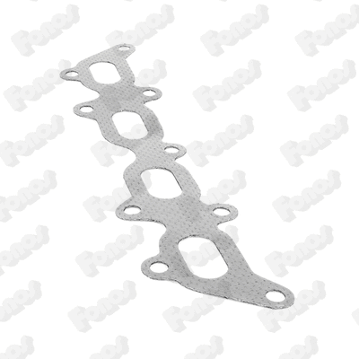 Gasket, exhaust pipe