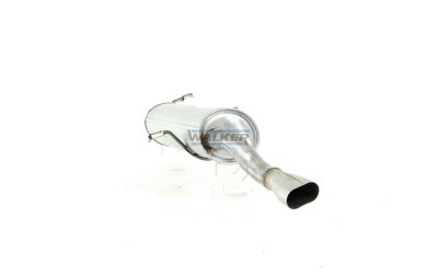 Rear Muffler (615447)