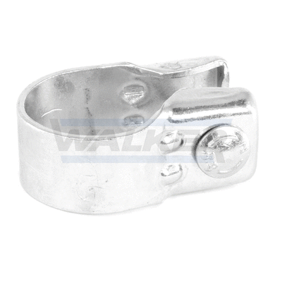 Clamping Piece, exhaust system