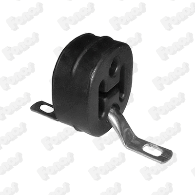 Mount, exhaust system