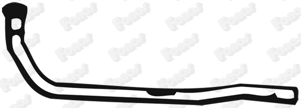 Exhaust Pipe (31913)