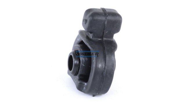 Rubber Strip, exhaust system