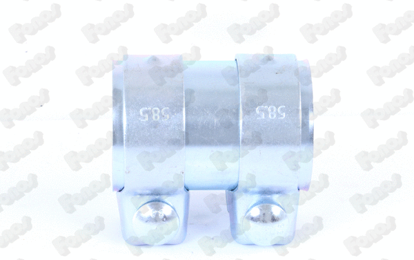 Pipe Connector, exhaust system