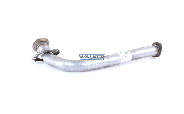 Exhaust Pipe