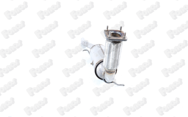 Soot/Particulate Filter, exhaust system
