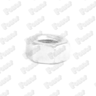 Nut, exhaust manifold
