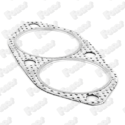 Gasket, exhaust pipe