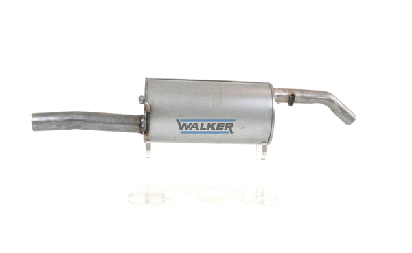 Rear Muffler