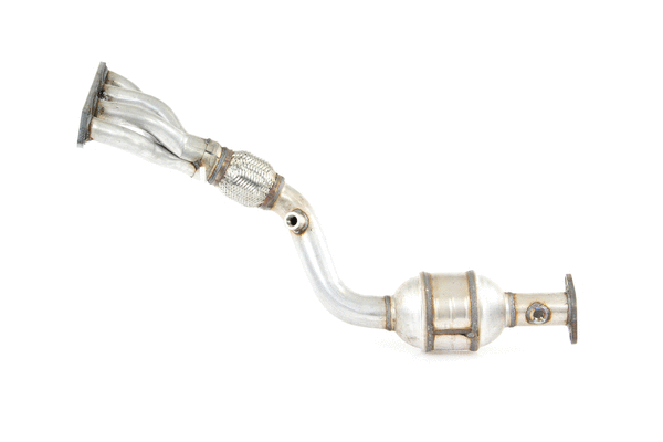 Catalytic Converter