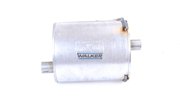 Rear Muffler