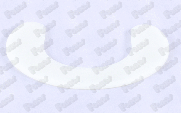 Gasket, exhaust pipe