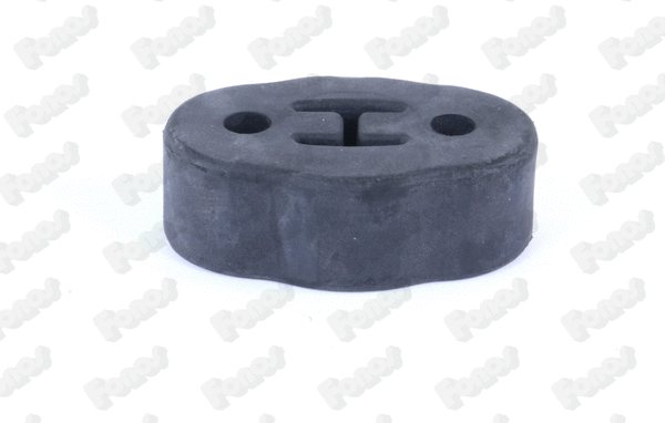 Rubber Strip, exhaust system