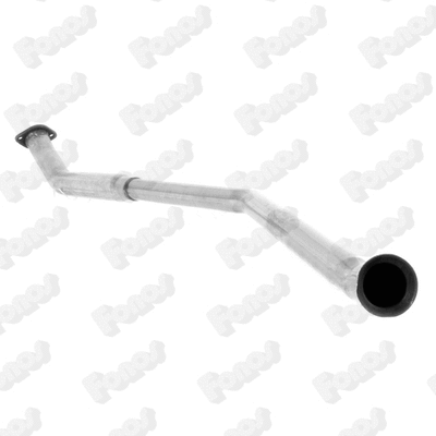 Exhaust Pipe
