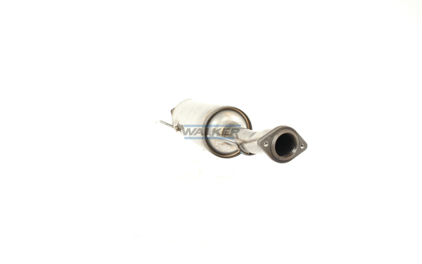 Soot/Particulate Filter, exhaust system