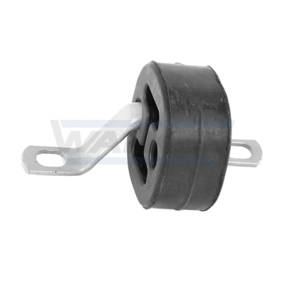 Mount, exhaust system