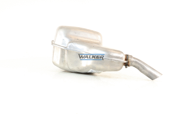 Rear Muffler