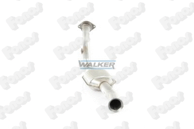 Catalytic Converter (21582)