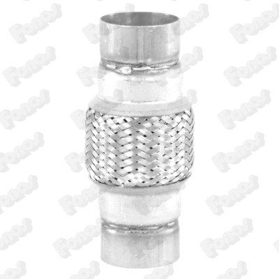 Corrugated Pipe, exhaust system