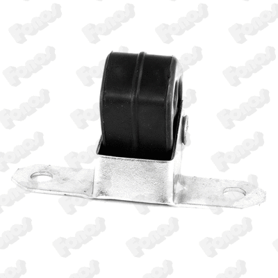 Mount, exhaust system