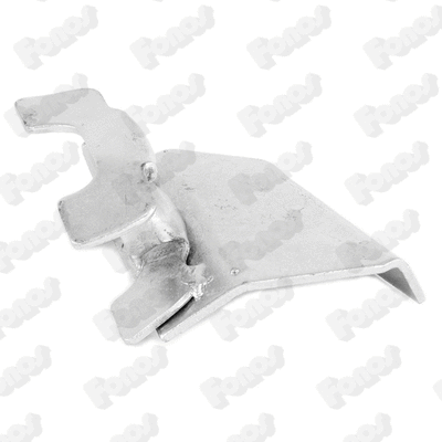 Mount, exhaust system