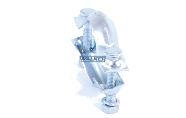 Clamping Piece, exhaust system