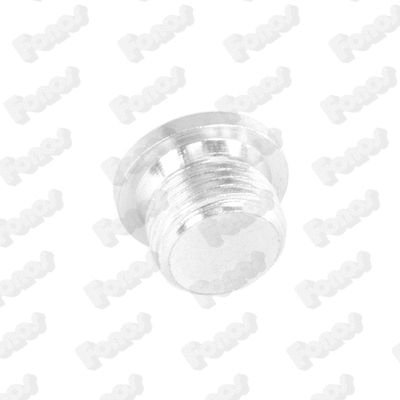 Bolt, exhaust system