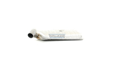 Centre Muffler (616184)
