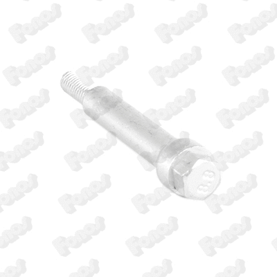 Bolt, exhaust system