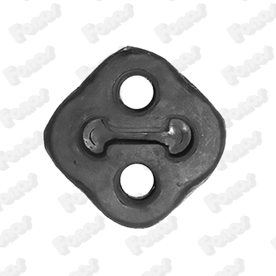 Rubber Strip, exhaust system