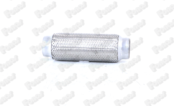 Corrugated Pipe, exhaust system