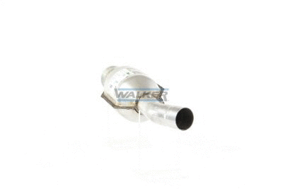 Catalytic Converter (28119)